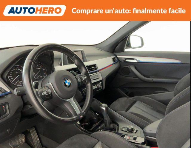 BMW X1 sDrive20d Msport