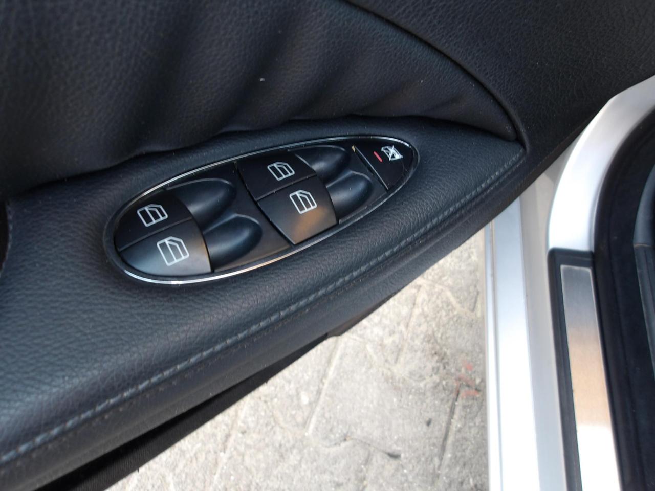 Mercedes Classe E Berlina E 220 cdi evo Elegance 170cv
