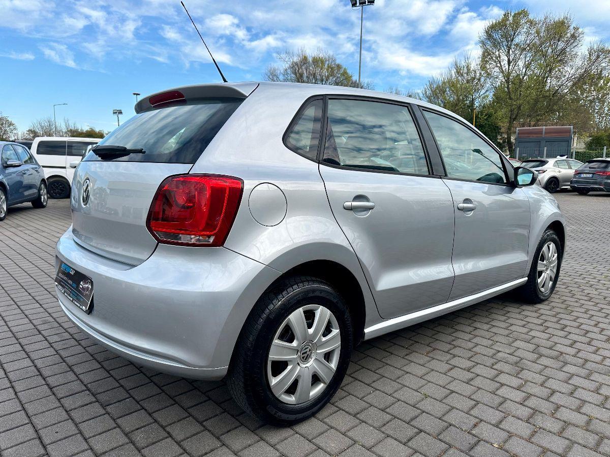 VOLKSWAGEN - Polo - 1.2 60CV 5p. Trendline