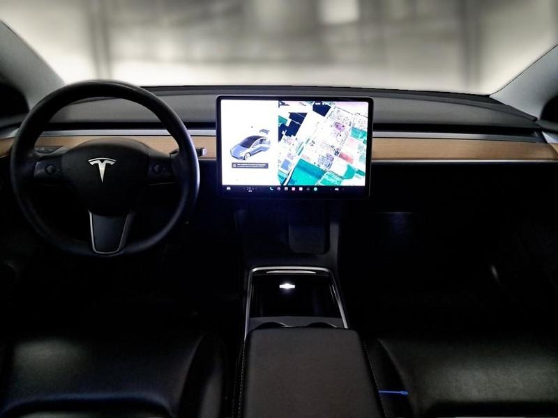 TESLA MODEL 3 75 KWH LONG RANGE DUAL MOTOR AWD 4 PORTE BERLINA