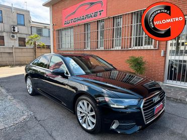 Audi A6 50 3.0 TDI 286cv quattro tiptronic Sport