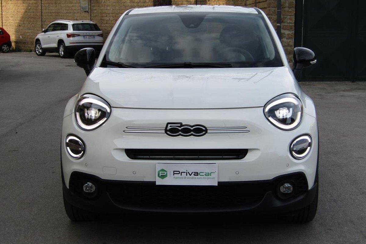 FIAT 500X 1.3 MultiJet 95 CV