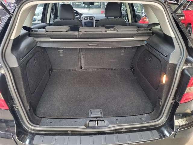 Mercedes-Benz B 180 cdi be Executive