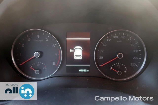 KIA Rio Rio 1.2 DPi 82cv EcoGPL Style