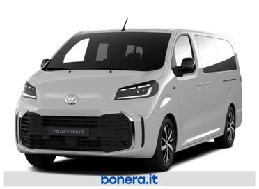 Toyota Proace II Verso Promiscuo Proace Verso 2.2d 180cv S&S L2 Executive D 8p.Ti Auto