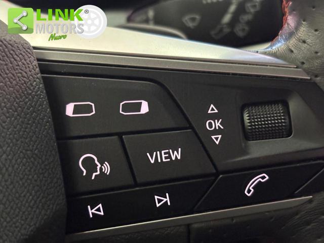 SEAT Leon 1.4 e-HYBRID 204 CV DSG FR