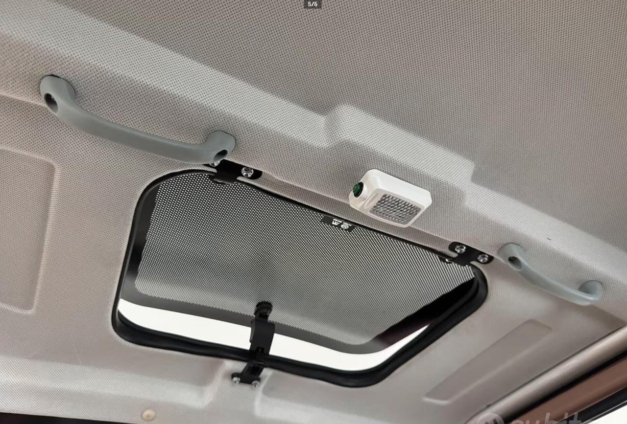 MANARA DORA , quadriciclo leggero a partire dai 14 anni