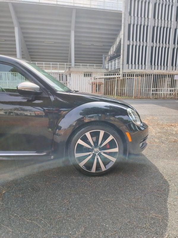 Volkswagen Maggiolino Maggiolino 2.0 TSI DSG Sport