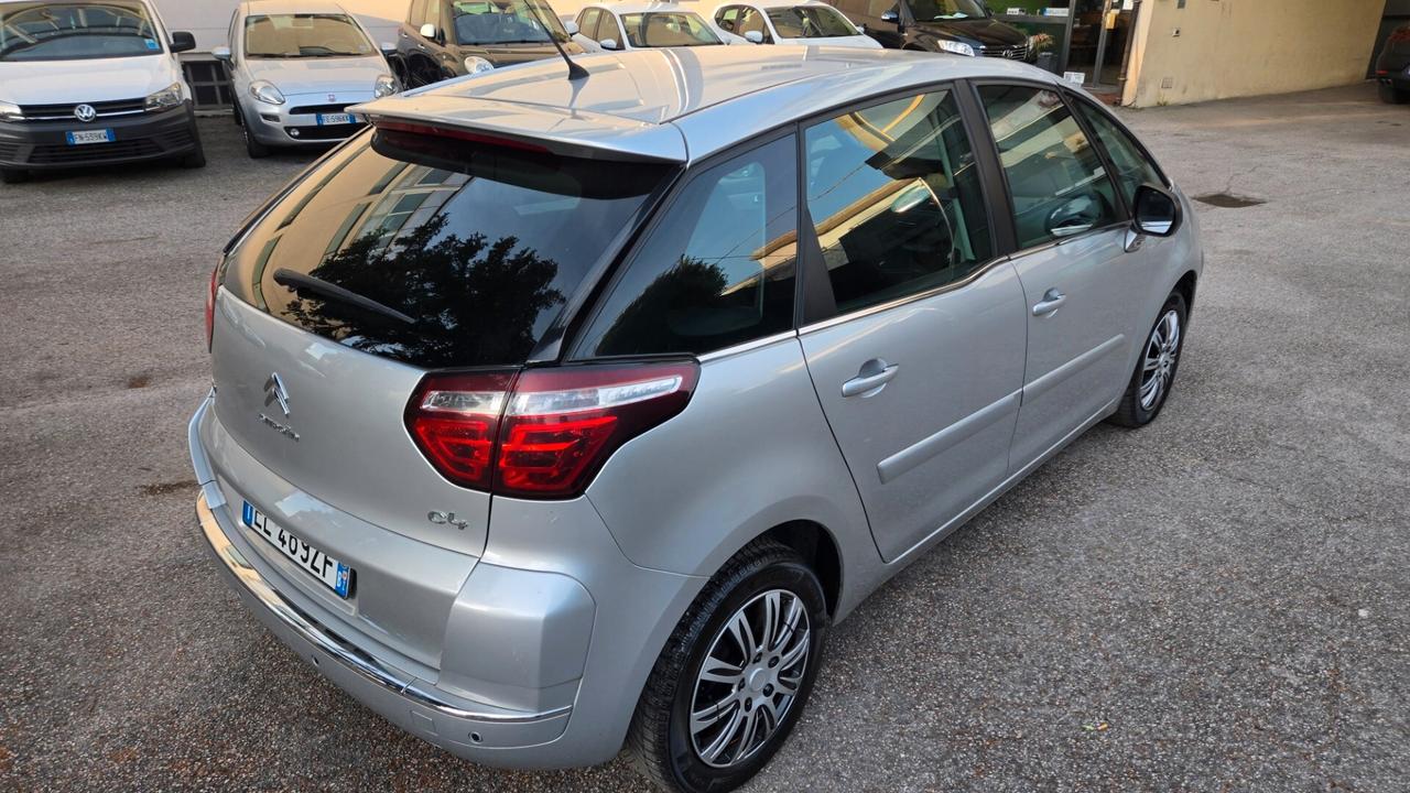 Citroen C4 Picasso 1.6 e-HDi Frizione Nuova