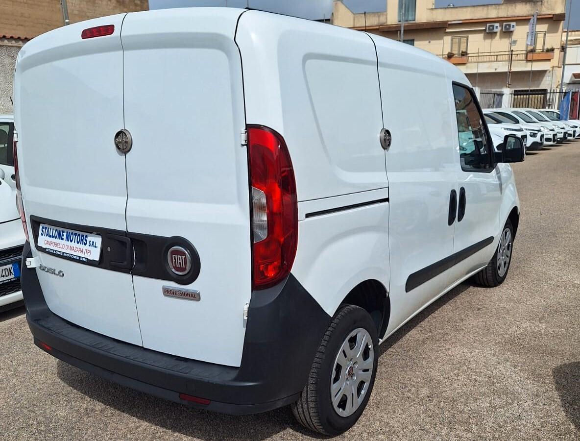 Fiat Doblo 1.6MJT 105CV PC-TN Cargo Lamierato 2019