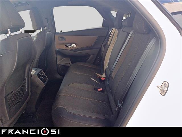 DS AUTOMOBILES Other DS7 Crossback plug-in 1.6 E-TENSE Business 4x4 Au