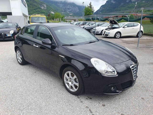 ALFA ROMEO Giulietta 1.6 JTDm-2 105 CV Distinctive