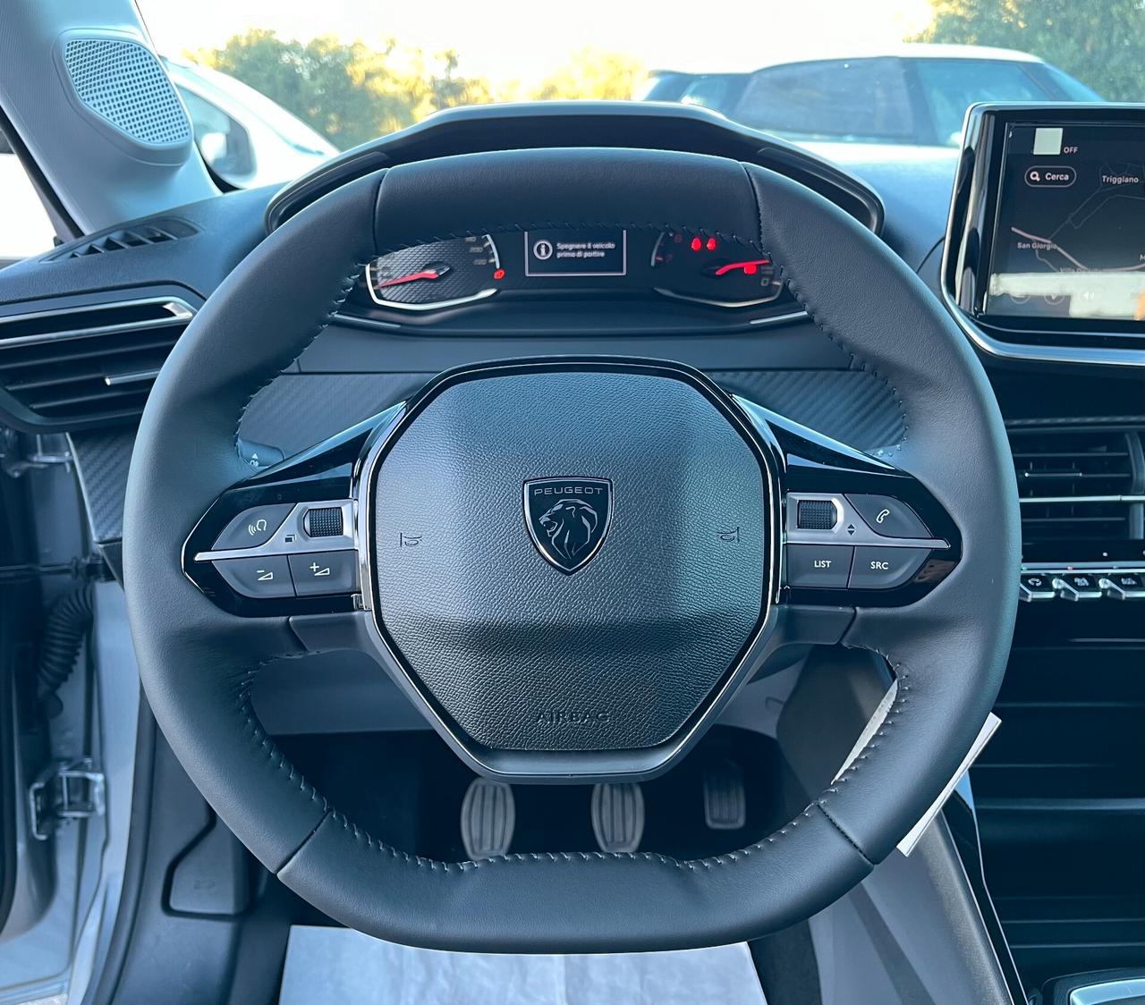 Peugeot 208 PureTech 75cv Stop&Start 5 porte Style Km0