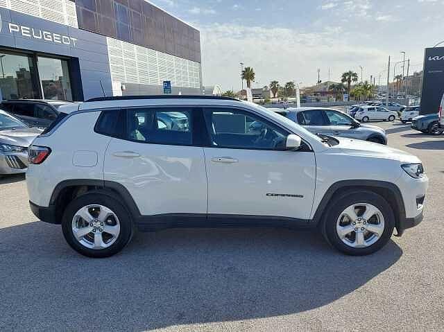 Jeep Compass 1.6 Multijet II 2WD Longitude