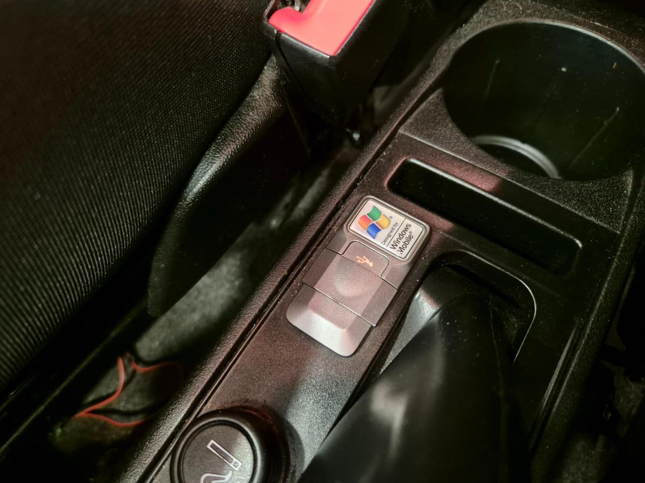 Fiat Doblo 1.6 mjt 16v Dynamic - UNIPROPRIETARIO - NEOPATENTATI - navi - sens. post.