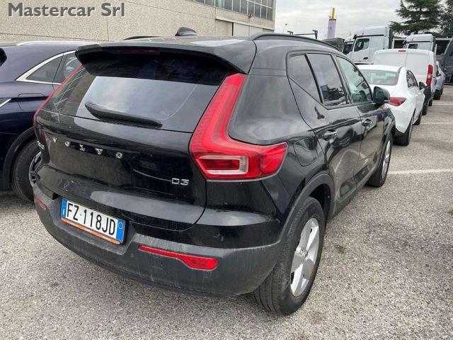 VOLVO XC40 N1 2.0 d3 AWD Business geartronic -FZ118JD