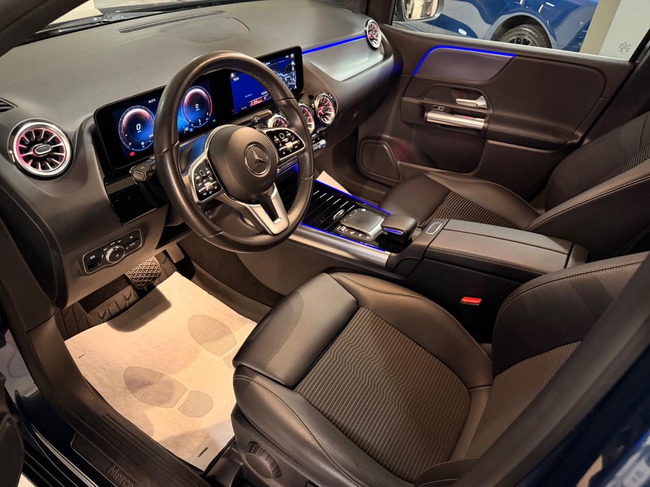 Mercedes classe B180 d Automatic Sport plus 2022’