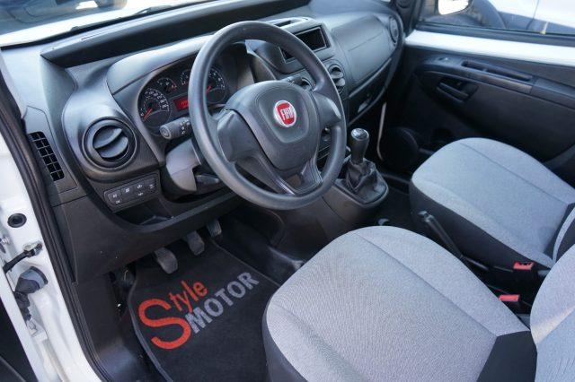 FIAT Fiorino 1.3 MJT 95CV Cargo SX