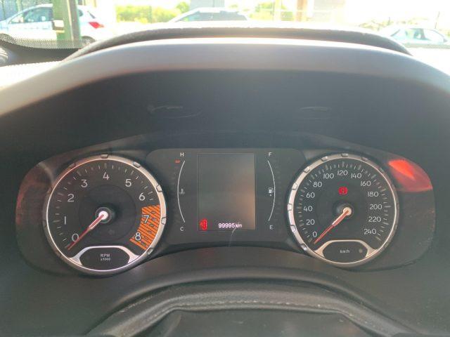 JEEP Renegade 1.0 T3 Longitude
