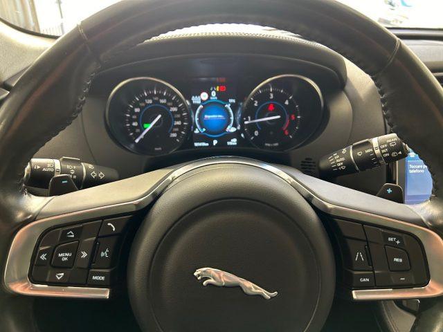 JAGUAR F-Pace 2.0 D 240 CV AWD aut. Prestige