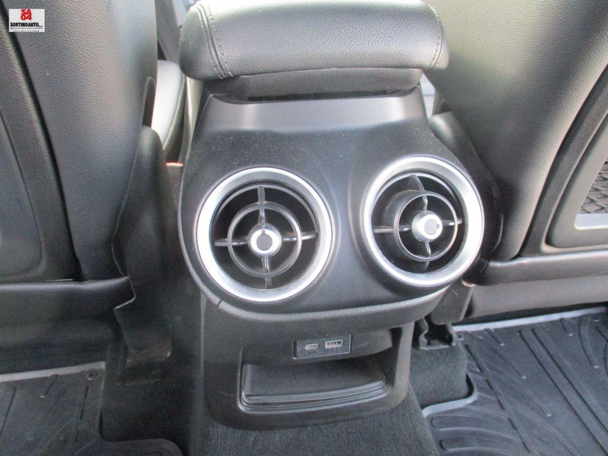 A.R.Stelvio 2.2 T.diesel 190cv AT8 Q4 Exec.-2022