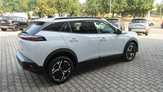 Peugeot 2008 PureTech 100 S&S Allure