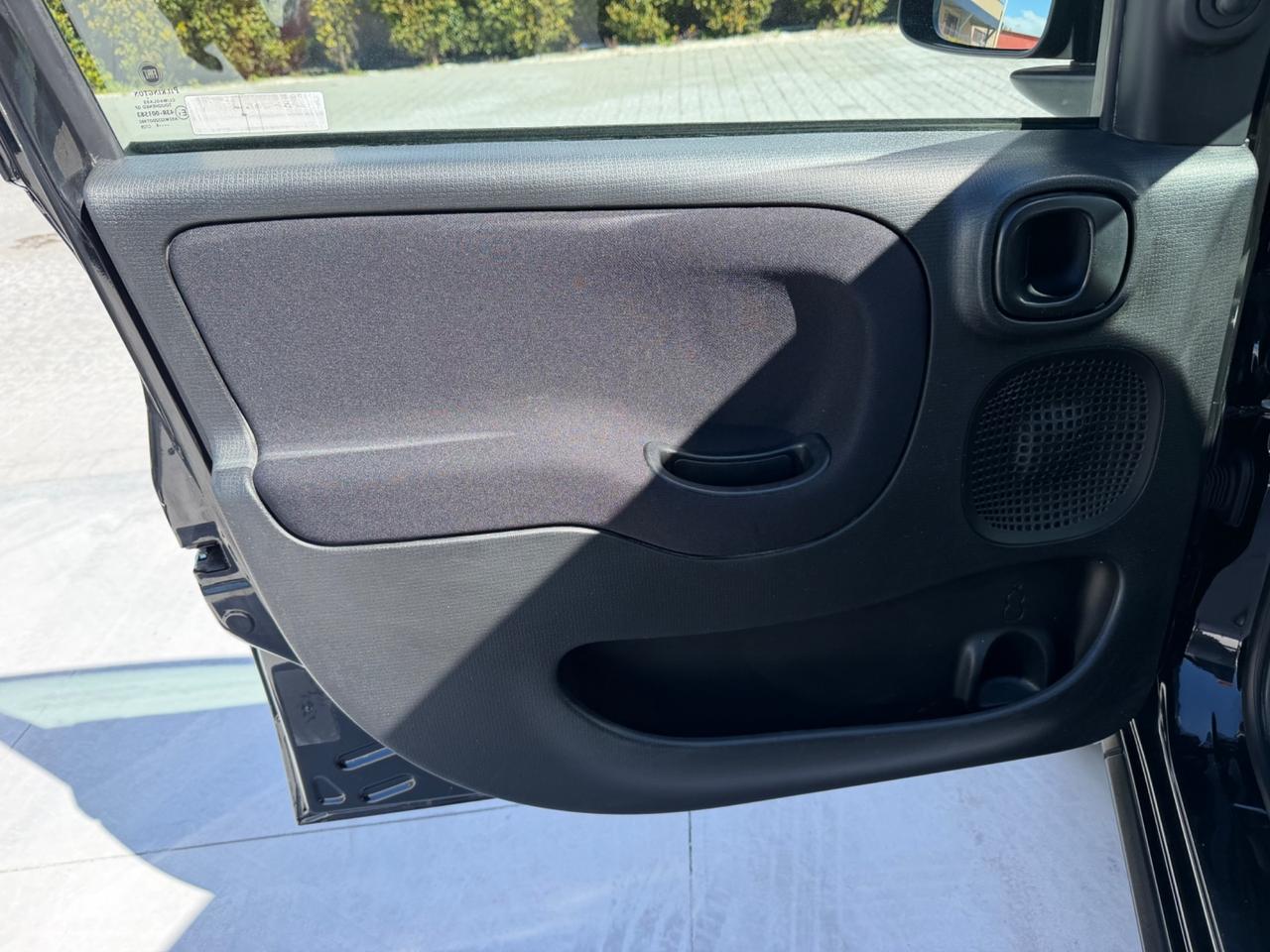 Fiat Panda Cross 1.3 MJT 95 CV S&S 4x4