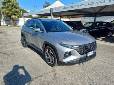 HYUNDAI Tucson 3ª serie 1.6 CRDI 48V DCT Exellence