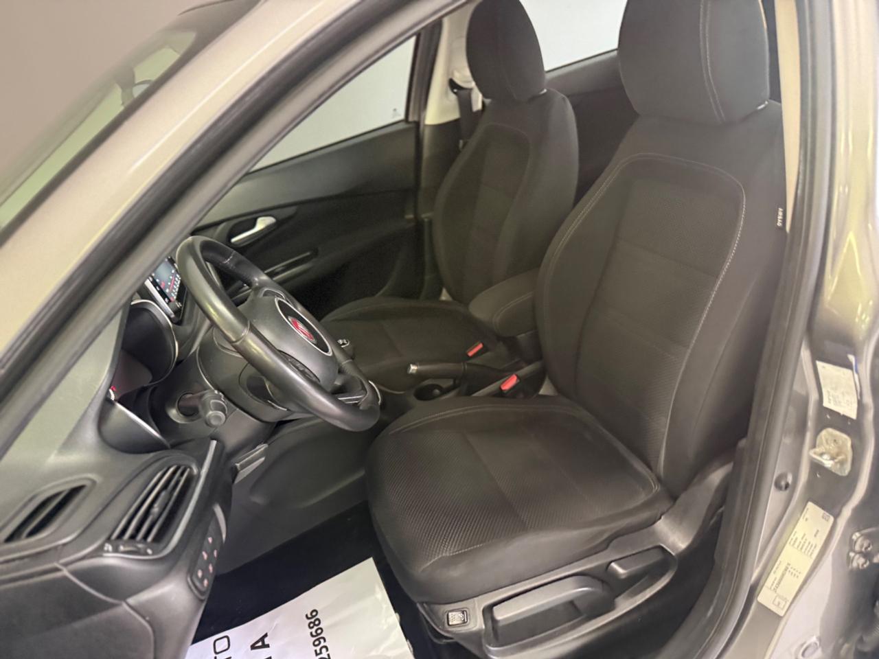 Fiat Tipo 1.6 Mjt S&S 5 porte Design