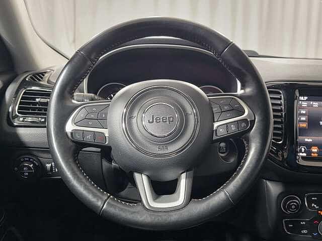 Jeep Compass 1.4 MultiAir 170 CV aut. 4WD Limited