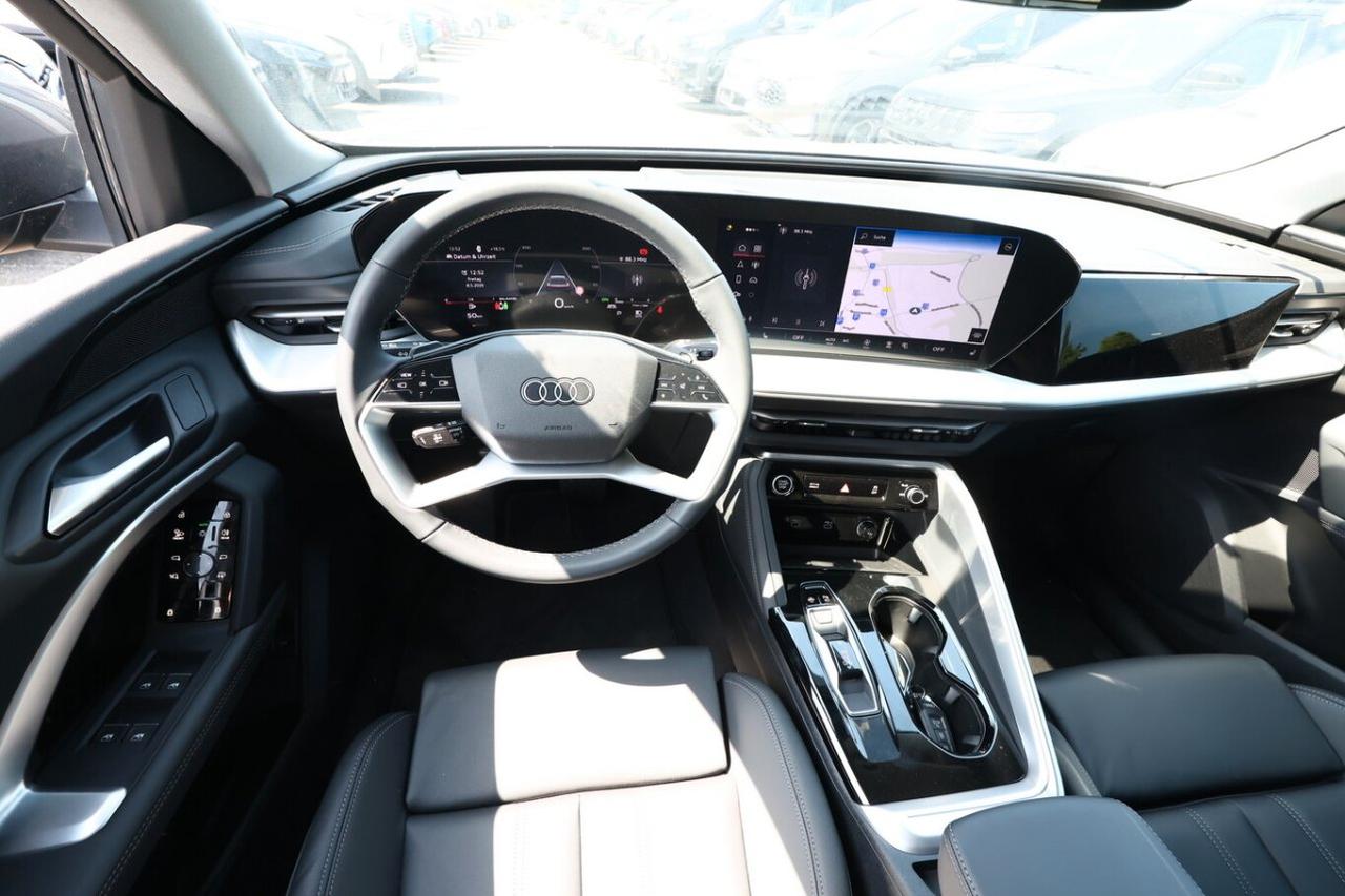 Audi Q5 2.0 tdi mhev+ S line edition quattro 204cv s-tronic N1