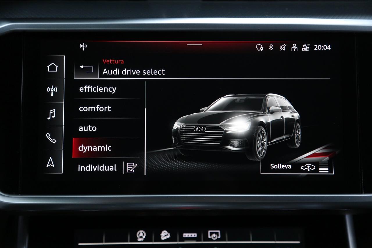 Audi A6 allroad 40 TDI 2.0 mhev quattro S tronic Evolution