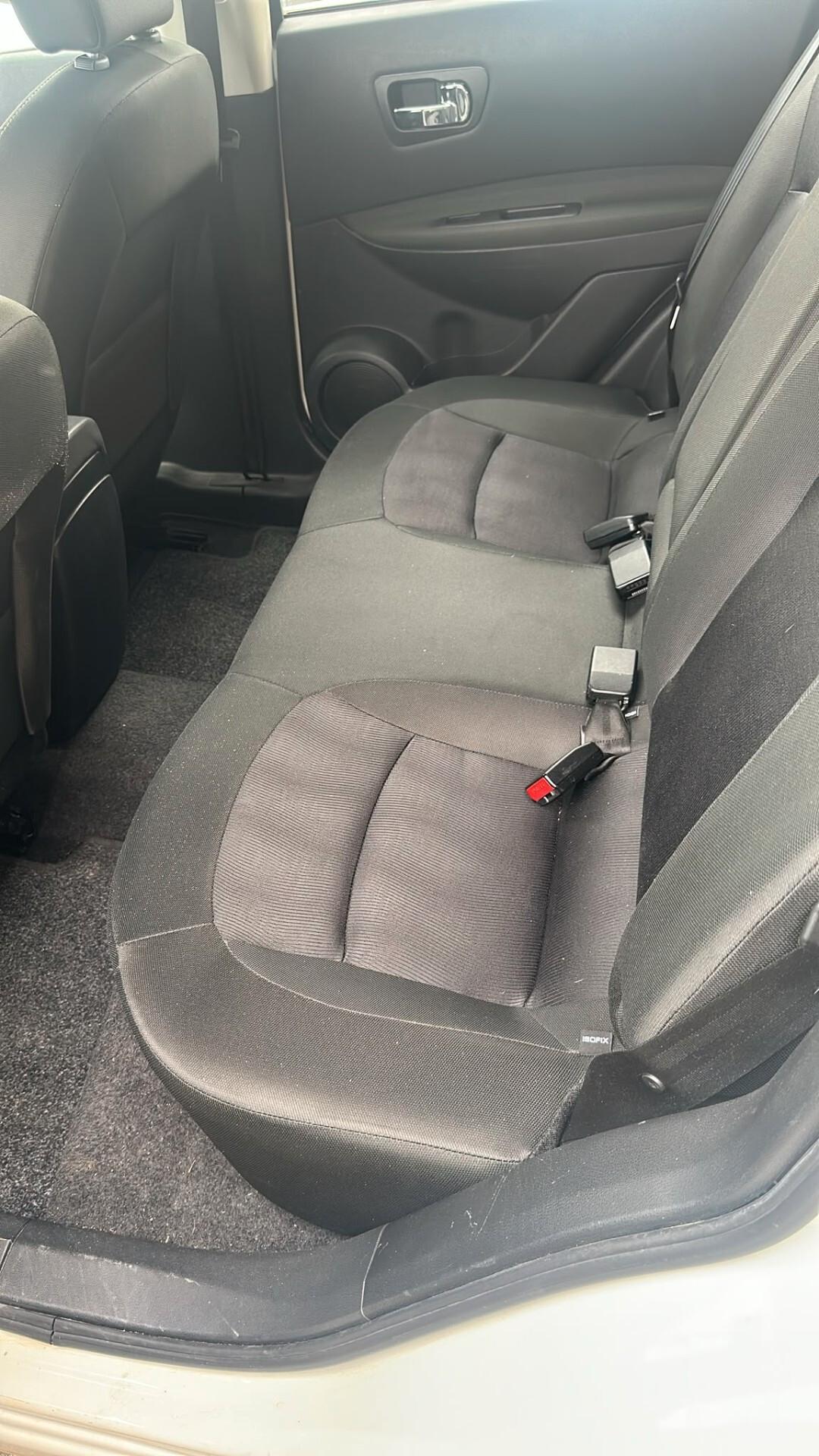 Nissan Qashqai 2.0 16V Tekna UNICO PROPRIETARIO