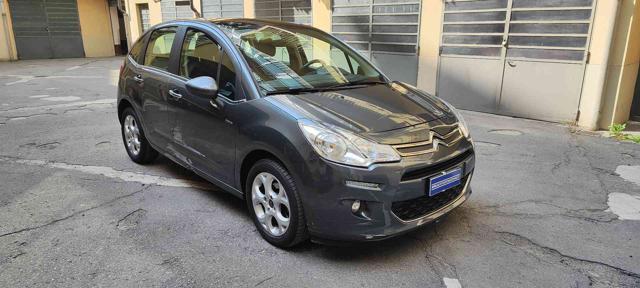 CITROEN C3 1.2 VTi 82 Exclusive