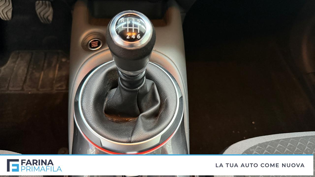 NISSAN Juke II 2020 - Juke 1.0 dig-t Acenta 117cv
