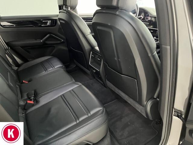 Porsche Cayenne 3.0 V6