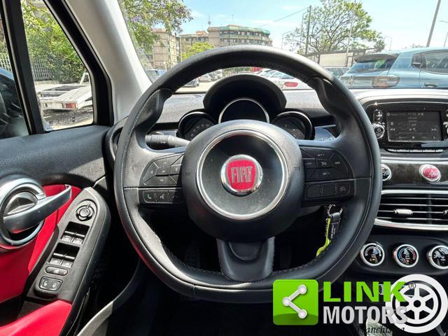 FIAT 500X 1.3 MultiJet 95 CV Business