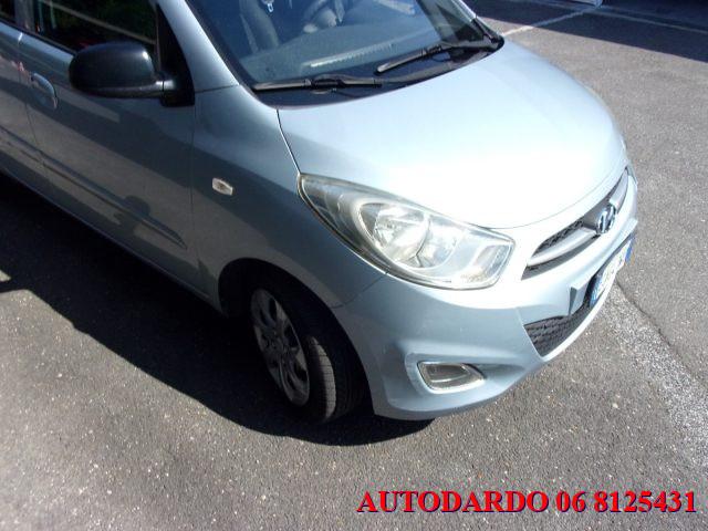 HYUNDAI i10 1.1 12V Comfort