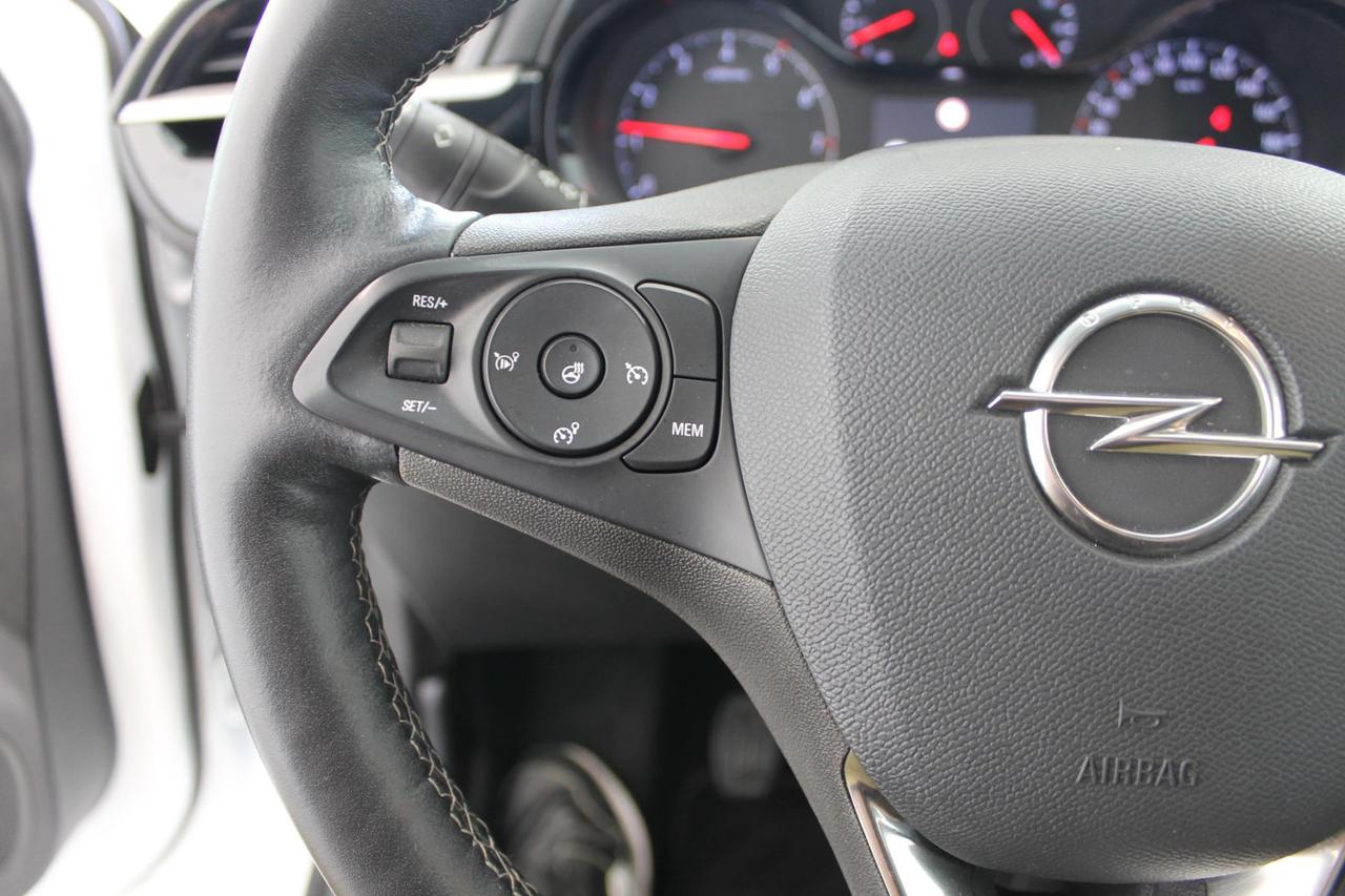 Opel Corsa 1.2 75 Cv. Ultimate