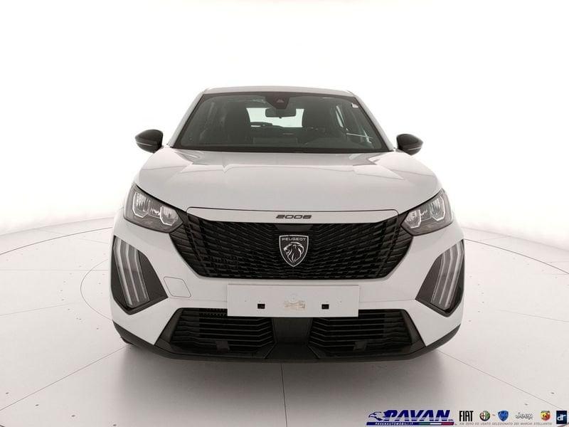 Peugeot 2008 1.2T 100cv Active