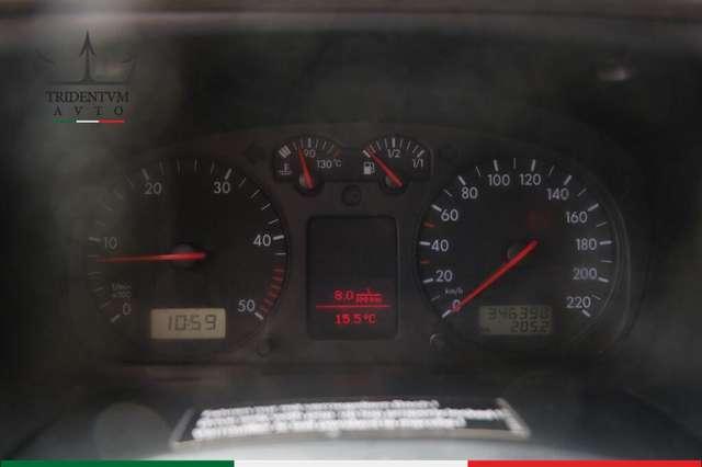 Volkswagen T4 California 2.5 Tdi Trendline