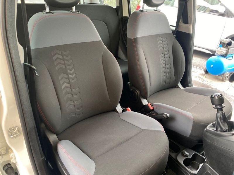 FIAT Panda 1.2 Easy + GPL