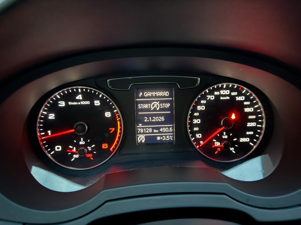 Audi Q3 1.4 TFSI 150 CV S tronic Business