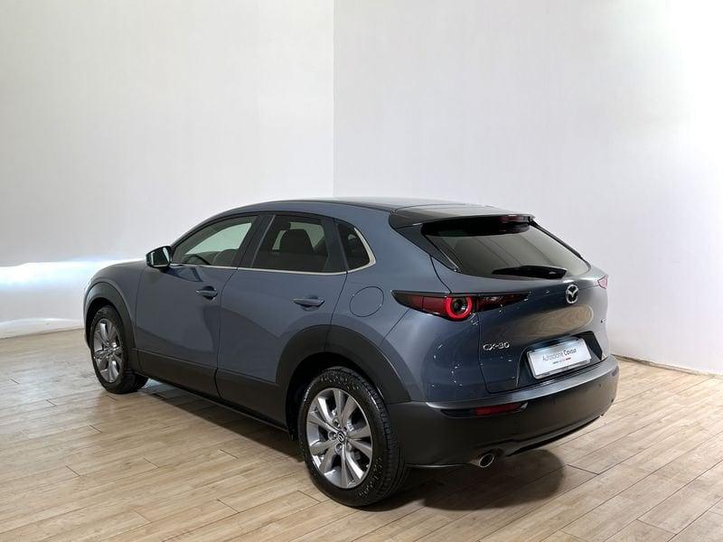 Mazda CX-30 CX-30 2.0 m-hybrid Executive 2wd 150cv 6at