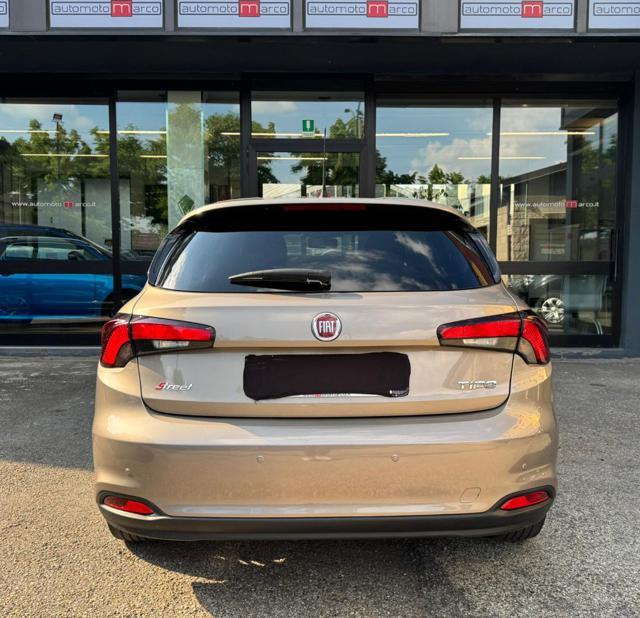 FIAT Tipo 5 Porte 1.4 95cv STREET *SOLO 58.000KM!*