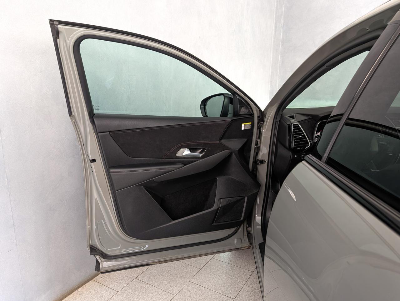 Ds ds7 1.5 bluehdi 130cv Automatic Performance Line+