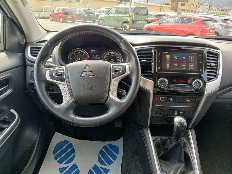 Mitsubishi L200 2.3 D Club Cab 4x4 Super Select Intense + IVA