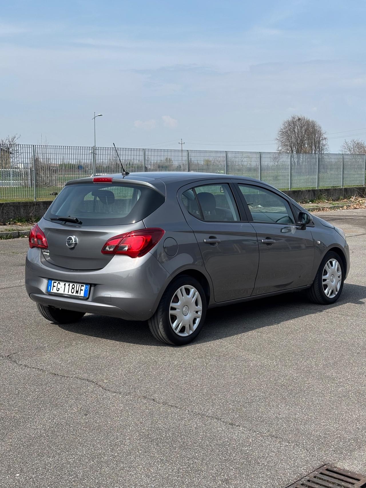 Opel Corsa 1.4 90CV GPL Tech GARANZIA