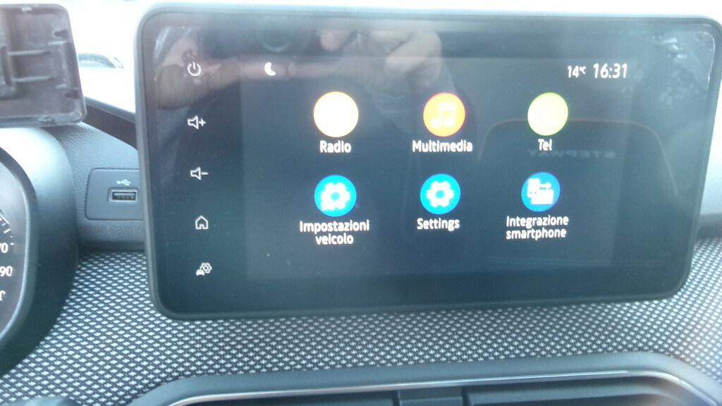 Dacia Sandero Stepway 1.0 tce ECO-G Comfort