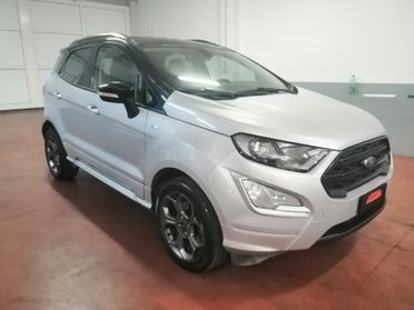 Ford EcoSport 1.0 EcoBoost 125 CV Start&Stop aut. ST-Line